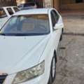SAR 8000,  Hyundai Sonata,  2010,  Automatic,  445 KM,    For Sale