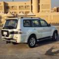 SAR 44000,  Mitsubishi Pajero,  2017,  Automatic,  292 KM,   For Sale