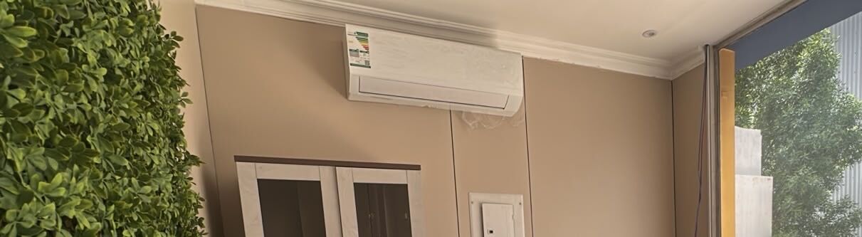 Dammam, Air Conditioners, SAR 950,  Cooline Rarely Used AC