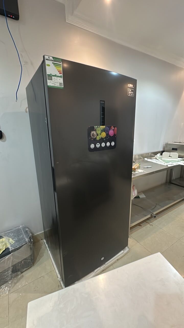 Dammam, Appliances, SAR 1500,  Extra Big Fridge/freezer