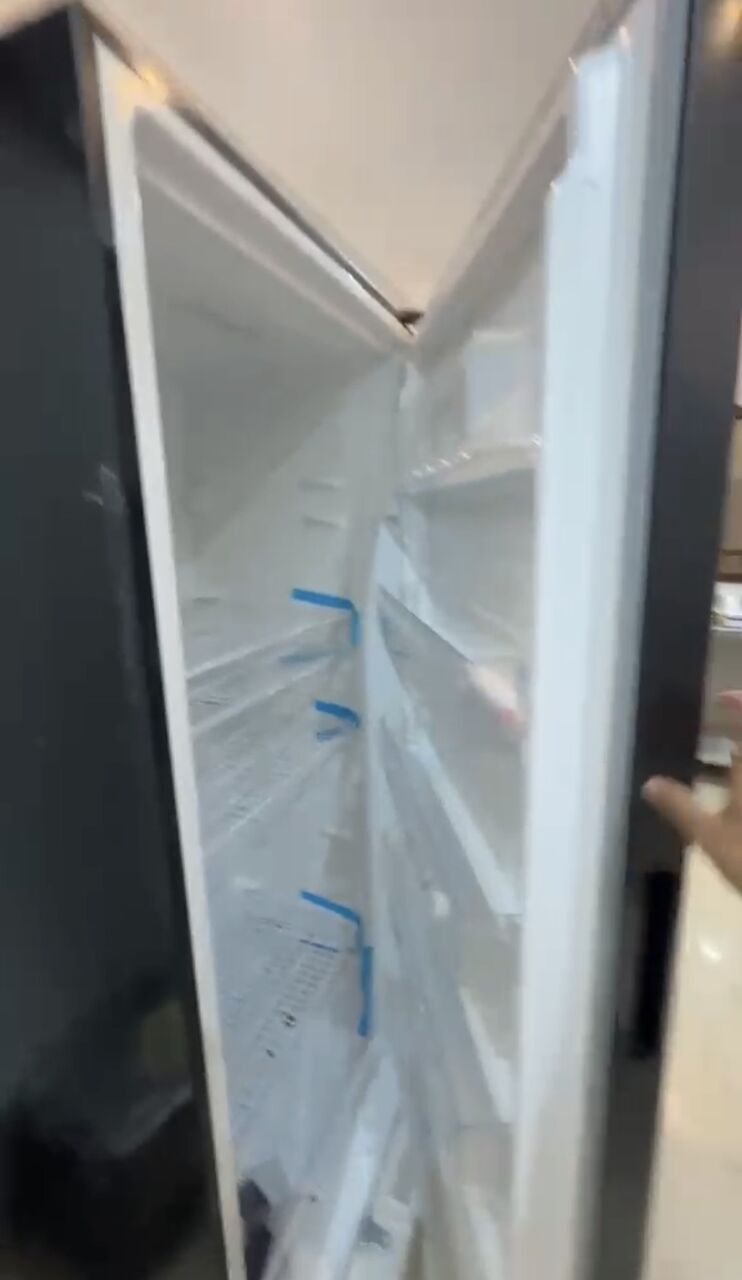 Dammam, Appliances, SAR 1500,  Extra Big Fridge/freezer