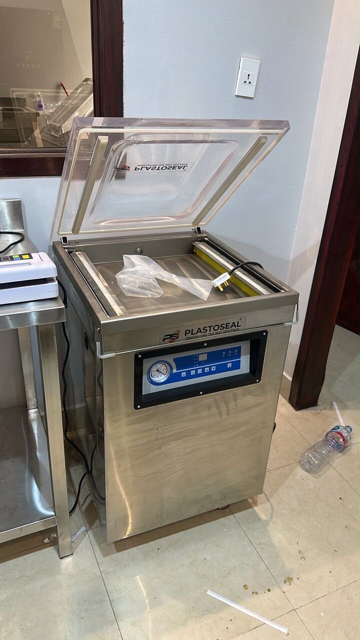 Dammam, Machinery, SAR 950,  Air Vaccum Machines,Air Curtains & Other Accessories
