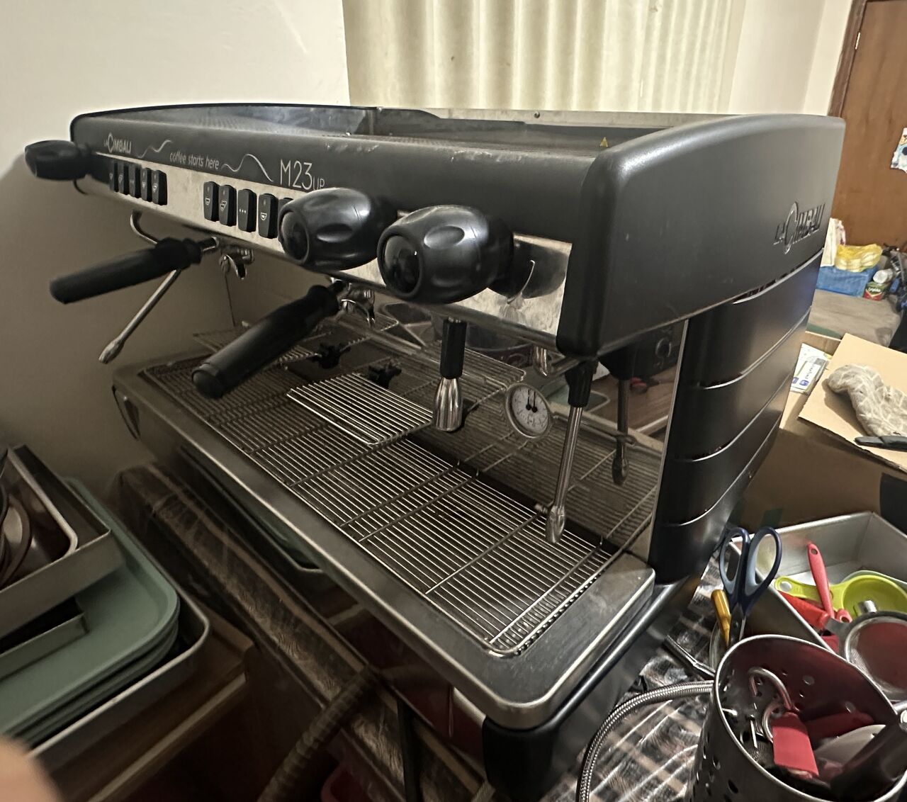Dammam, Machinery, SAR 950,  Complete Coffee Shop Accessories For Sale