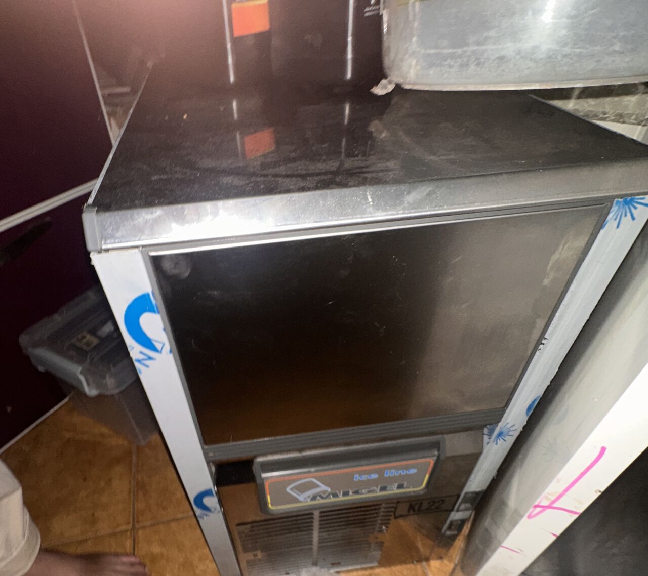 Dammam, Machinery, SAR 950,  Complete Coffee Shop Accessories For Sale