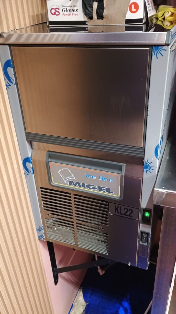 Dammam, Machinery, SAR 950,  Complete Coffee Shop Accessories For Sale
