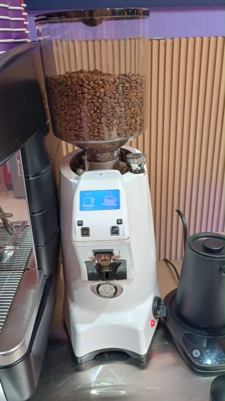 Dammam, Machinery, SAR 950,  Complete Coffee Shop Accessories For Sale