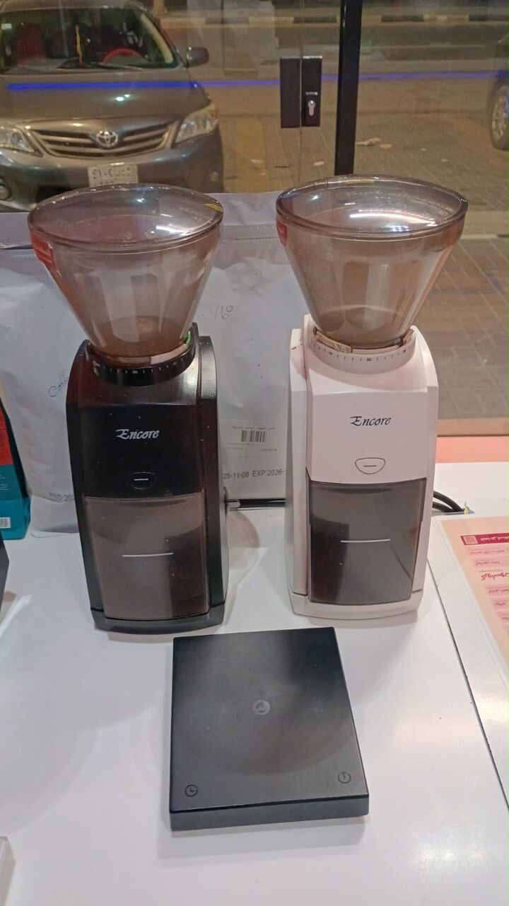 Dammam, Machinery, SAR 950,  Complete Coffee Shop Accessories For Sale
