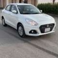 SAR 28500,  Suzuki Dzire,  2024,  Automatic,  47000 KM,