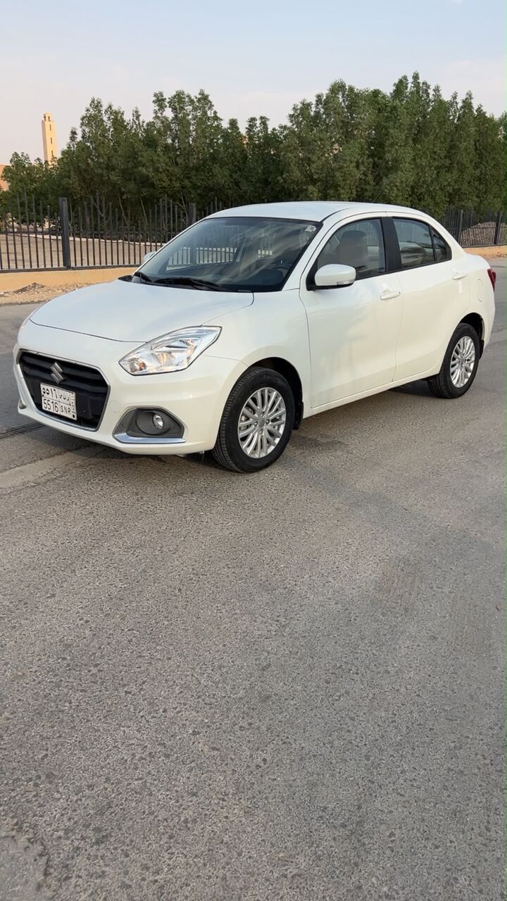 Riyadh, Vehicles, Cars & Trucks , SAR 28500,  Suzuki Dzire,  2024,  Automatic,  47000 KM,