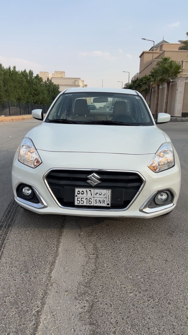 Riyadh, Vehicles, Cars & Trucks , SAR 28500,  Suzuki Dzire,  2024,  Automatic,  47000 KM,
