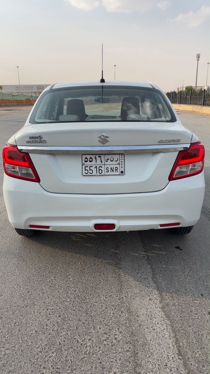 Riyadh, Vehicles, Cars & Trucks , SAR 28500,  Suzuki Dzire,  2024,  Automatic,  47000 KM,