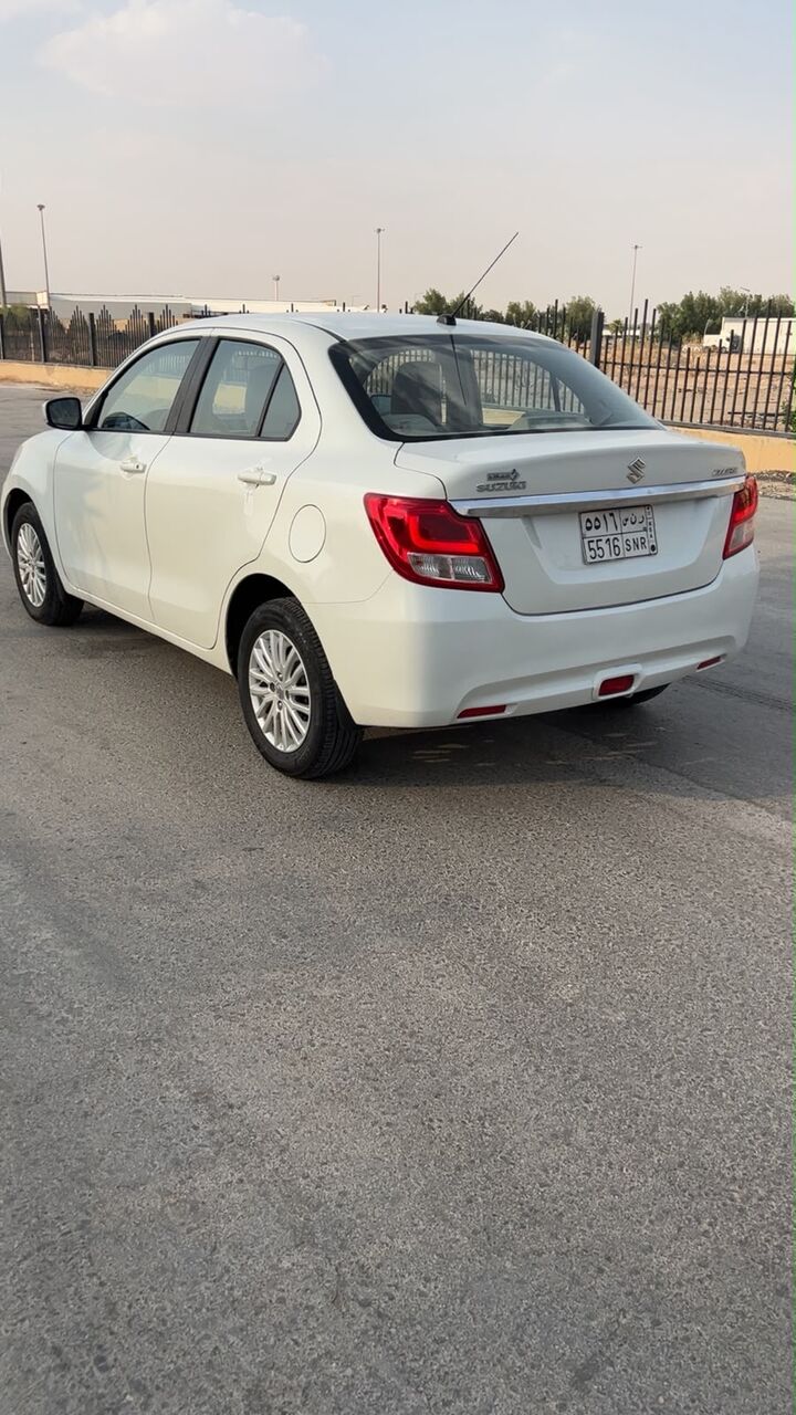 Riyadh, Vehicles, Cars & Trucks , SAR 28500,  Suzuki Dzire,  2024,  Automatic,  47000 KM,