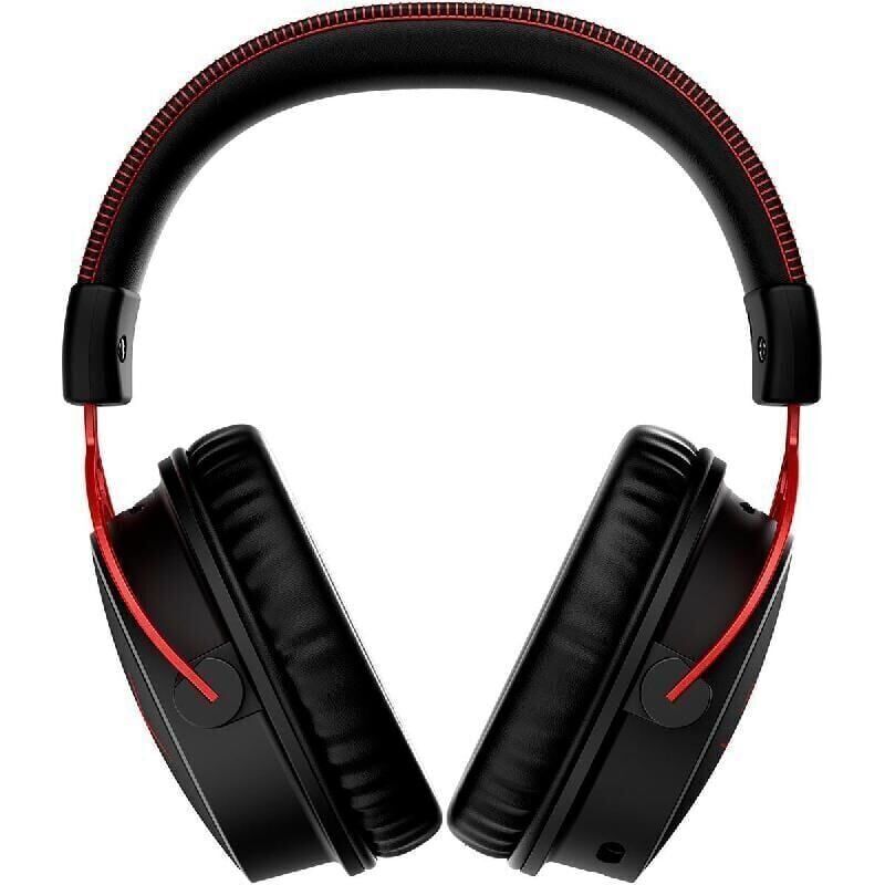 Riyadh, Electronics, SAR 290,  Wireless HyperX Cloud Alpha Gaming Headset - 50 Percent Off
