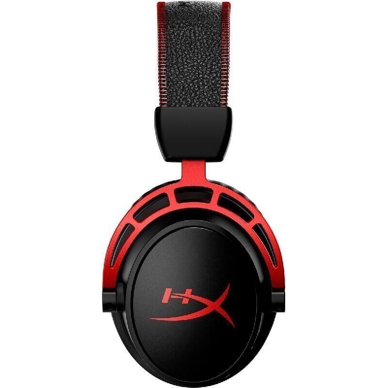 Riyadh, Electronics, SAR 290,  Wireless HyperX Cloud Alpha Gaming Headset - 50 Percent Off