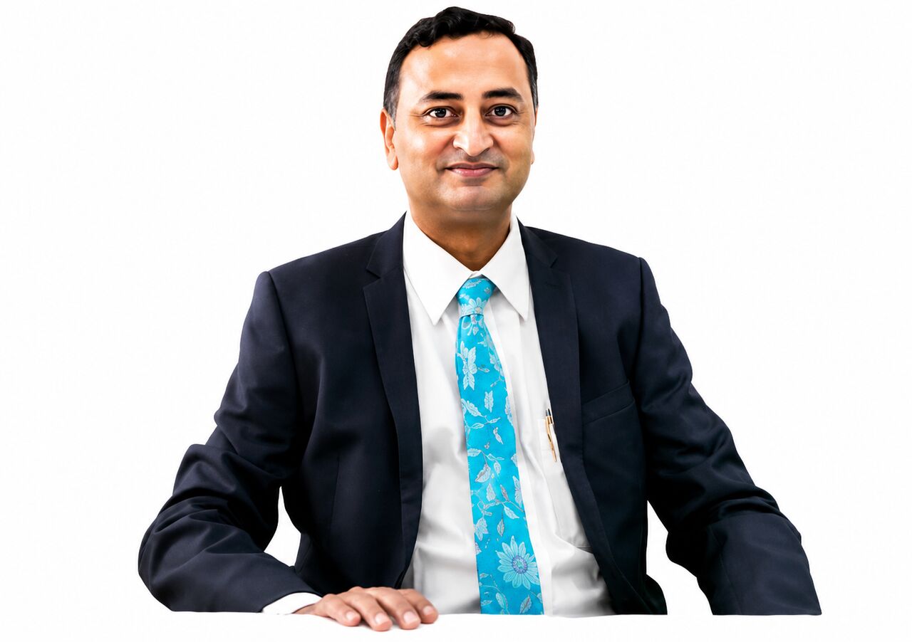 Mumbai, Health, Sports Injury Specialist In Surat At Asutosh Multispeciality Hospital | Dr. Pradeep Moonot