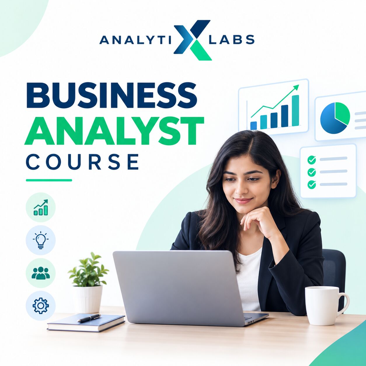 Bangalore, Education, Business Analyst Course In India With Practical Training