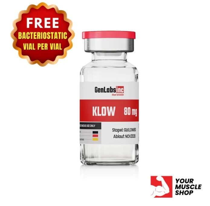 New York, Health & Beauty Items, USD 80,  Klow-80 &ndash; An Anti-Inflammation Treatment
