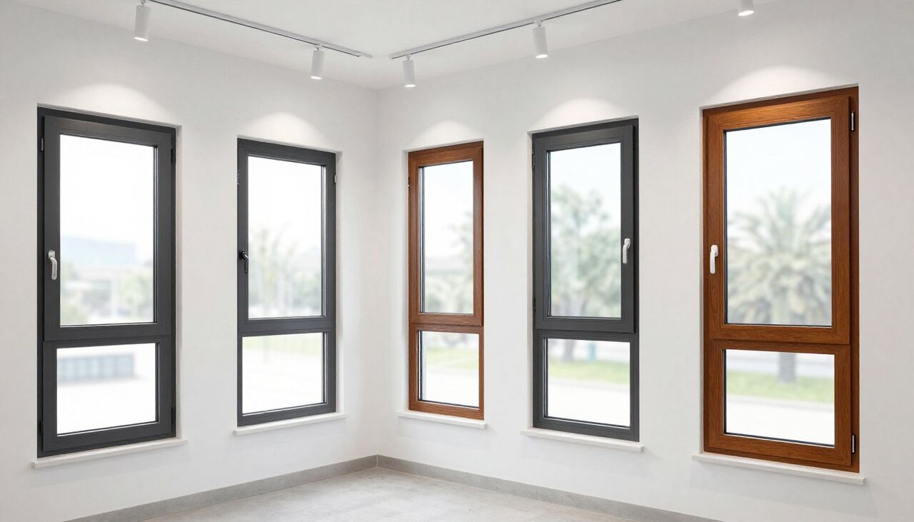London, Business, Double Glazed Windows In Abingdon: Slash Your Energy Bills!