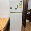 SAR 550,  SAMSUNG Refrigerator - SAR.550