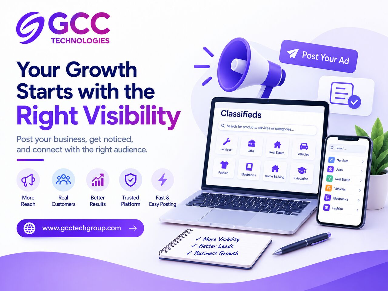 Dubai, Marketing, Digital Marketing Services To Grow Your Business In Dubai