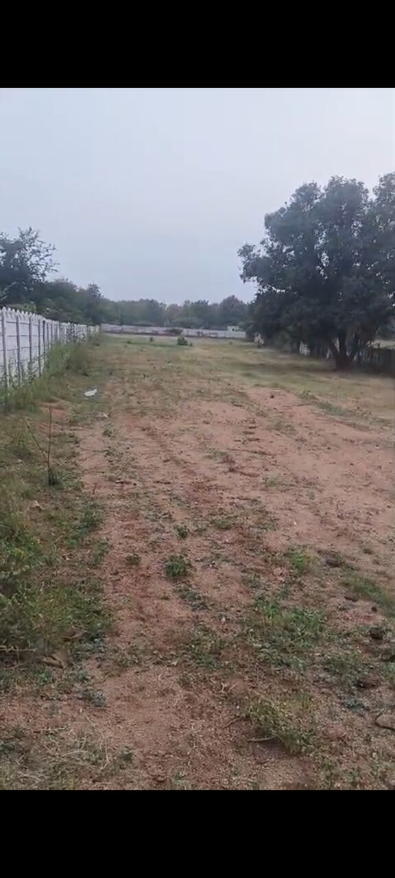 Hyderabad, Agricultural Land, INR 70,  500 Sq. Yard,  Plot For Sale @ 500 Square Yards