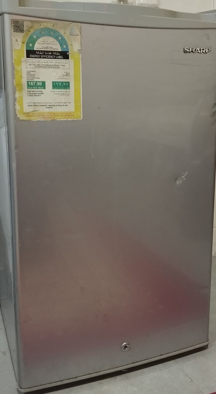 Riyadh, Appliances, SAR 200,  Small Fridge For Sr. 200 Call- 0541452234