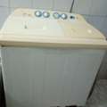 SAR 300,  URGENT SALE 2 SINGLE BEDS AND LG WASHING MACHINE FOR SALE