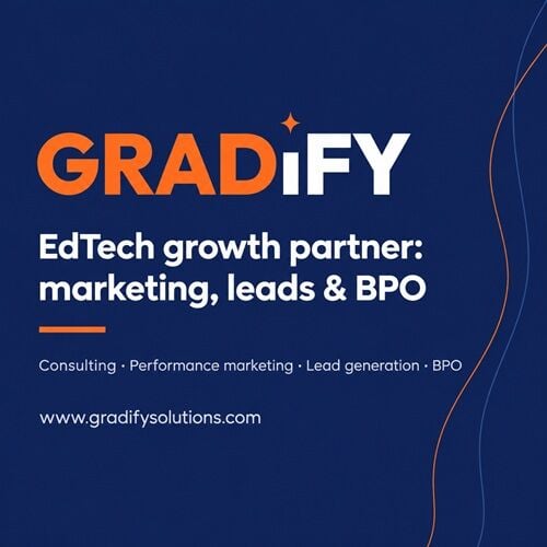 Bangalore, Business, EdTech Consulting Services In India &ndash; Drive Smarter Growth