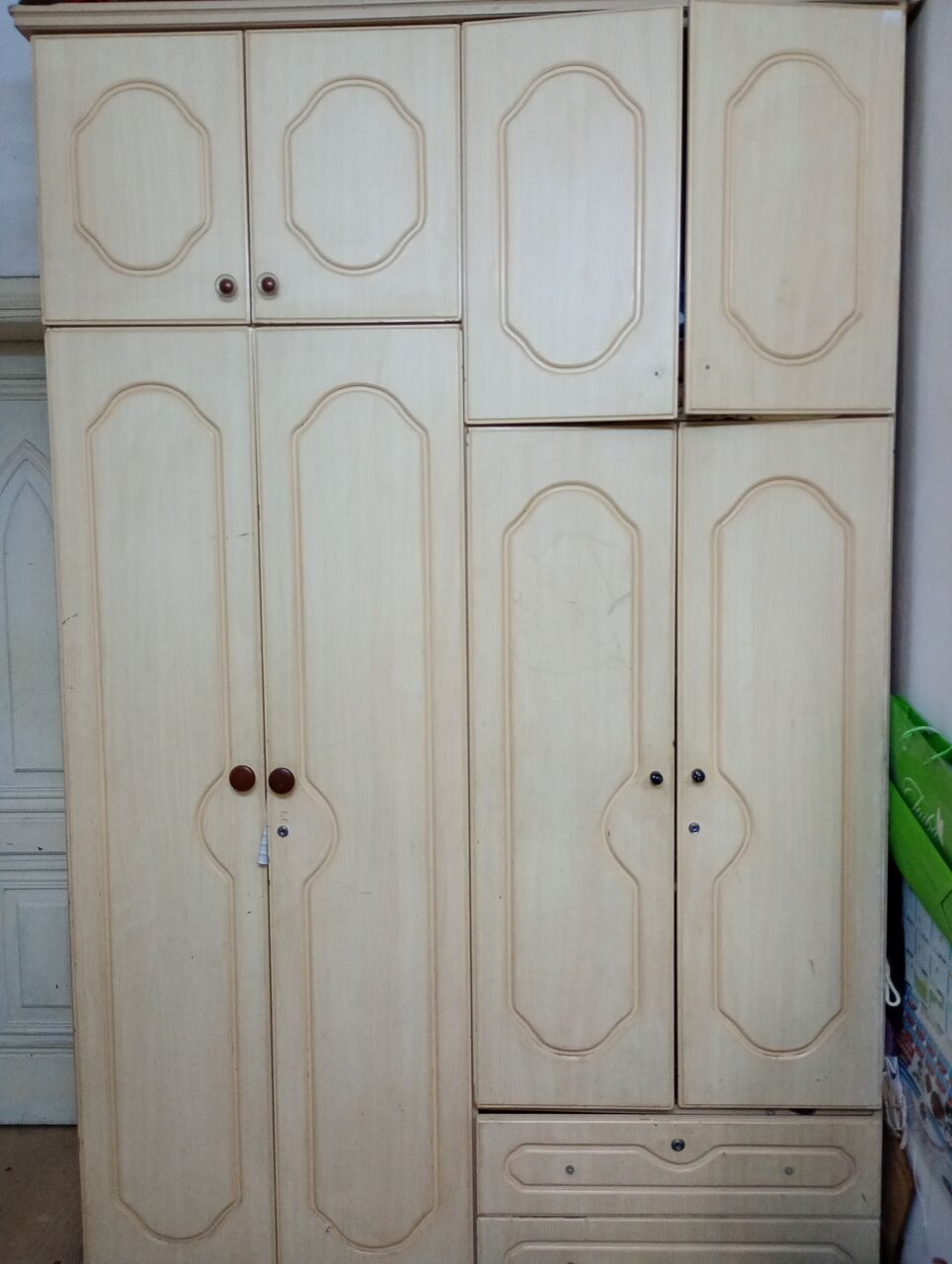 Jeddah, Furniture, SAR 500,  HOUSEHOLD ITEMS ITEMS FOR URGENT SALE
