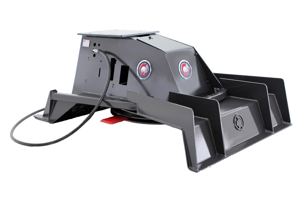 New York, Auto Parts, USD 6,  Shop Mini Excavator Brush Cutter Now | Spartan Equipment Rugged Performance