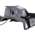 USD 6,  Shop Mini Excavator Brush Cutter Now | Spartan Equipment Rugged Performance