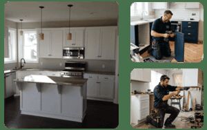 New York, Construction, Kitchen Renovation Services In Isanti MN For Modern Homes