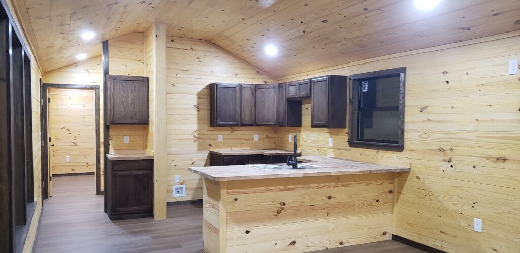 New York, Business, Sheds That Don