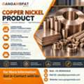 Reliable Copper Nickel Product Suppliers