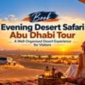 What Makes An Evening Desert Safari In Abu Dhabi Worth Experiencing?