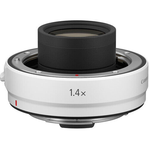 London, Electronics, GBP 369,  Canon RF 1.4x Extender Now Available In The UK