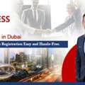 Find Business Setup Consultants In Dubai With Visaaffix