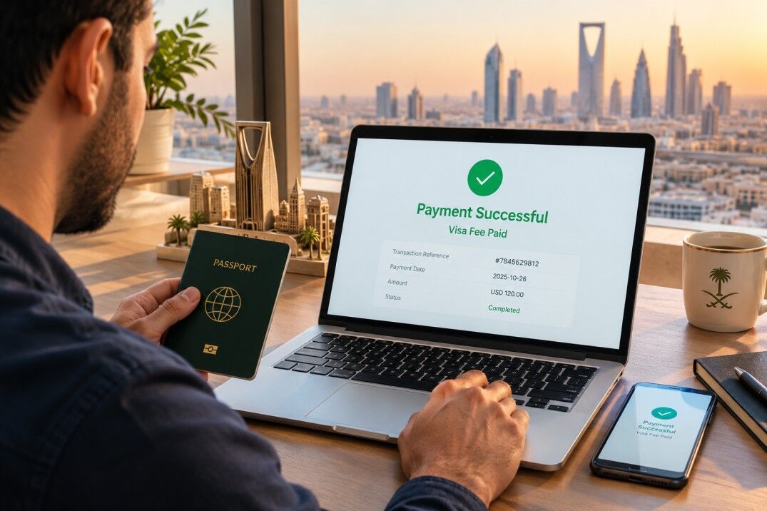 Melbourne, Travel, Check Saudi Arabia Visa Fee Online &ndash; Plan Your Trip!