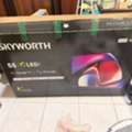 SAR 14450,  QLED 4k Android Tv 55&rdquo;