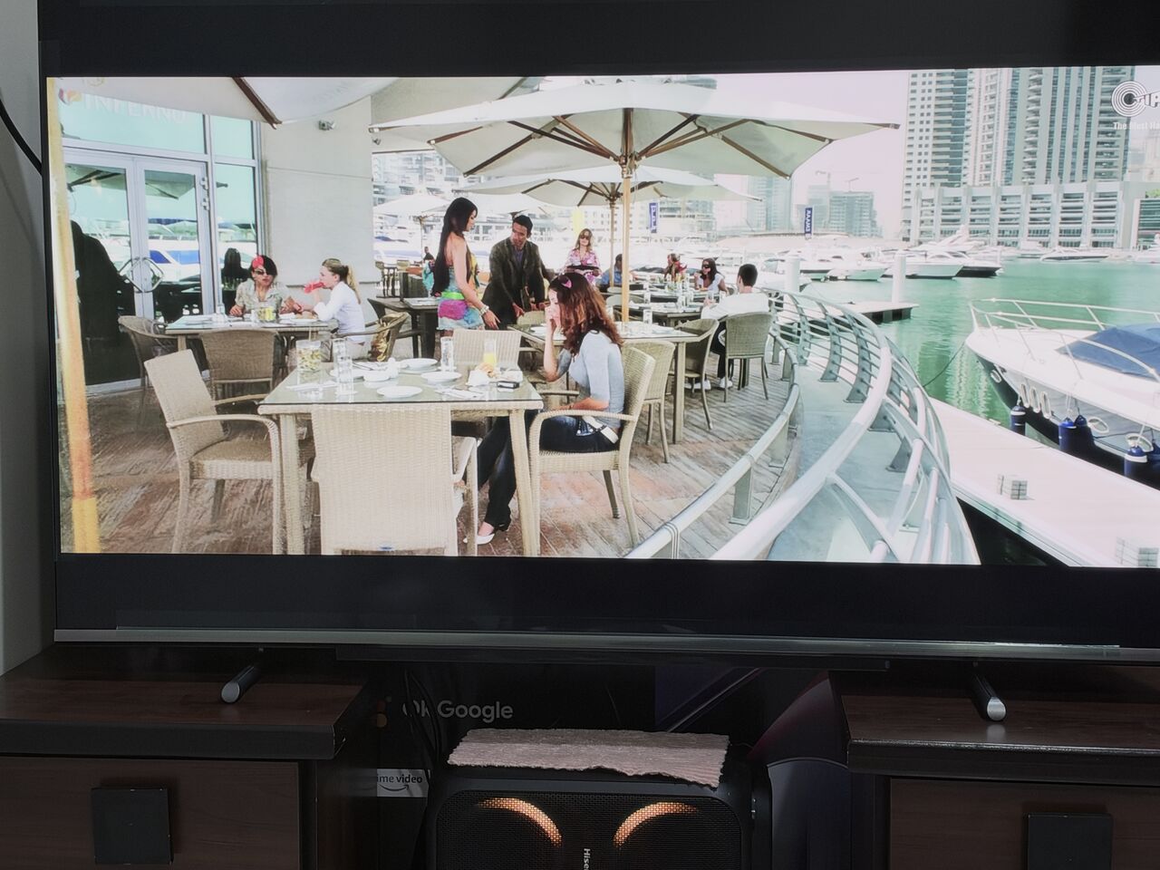 Akrabia, Appliances, SAR 14450,  QLED 4k Android Tv 55&rdquo;