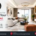 Interior Designing Company In Greater Noida For Smarter Home Planning