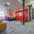 Office Refurbishment Companies You Can Trust | Transform Your Workspace With Opus-4