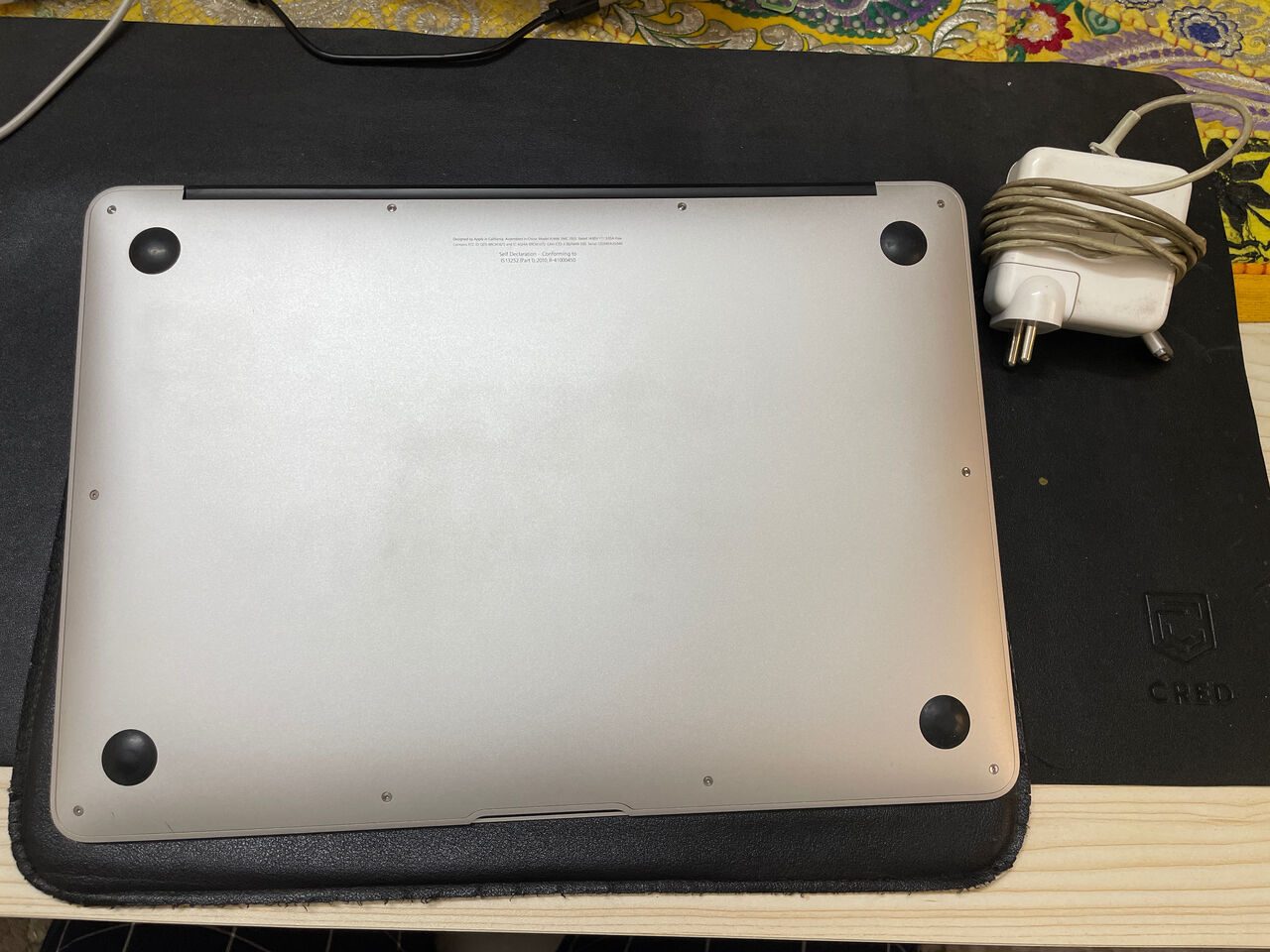 Riyadh, Computers, SAR 1450,  Apple Macbook Air