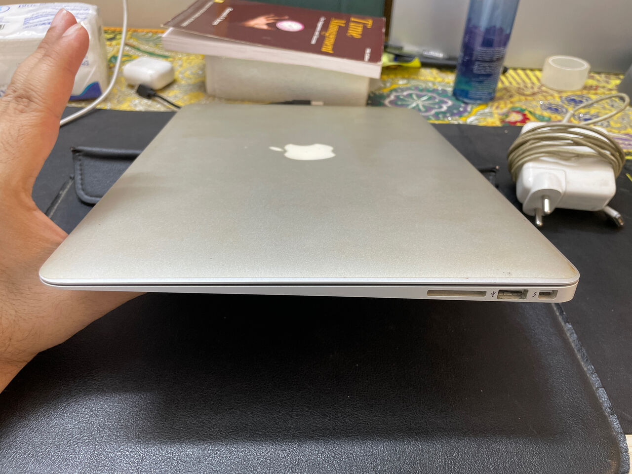 Riyadh, Computers, SAR 1450,  Apple Macbook Air