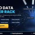 Micro Data Center Rack &ndash; Request A Quote