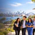 Study In The UK, USA, Canada Or Australia: Start Planning Today