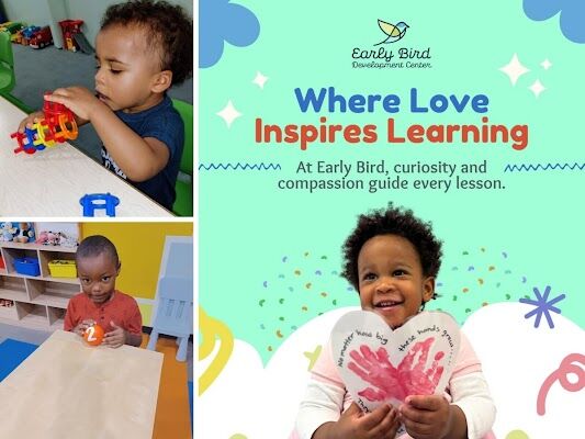 New York, Business, Make Daycare Scheduling Easier For Your Family In Woodbridge