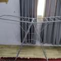 SAR 100,  Brand New Metal Cloth Drying Rack Big Size And Heavy Quality
