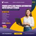 Microsoft Power Apps Training | Power Automate Classes