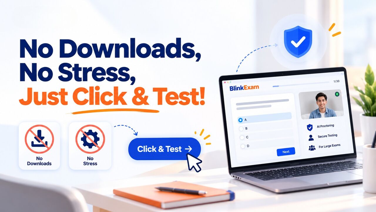 Noida, Education, Hiring Assessment Software For Efficient Recruitment And Skill Testing
